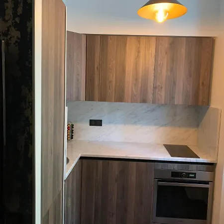 Apartment Lovnice
