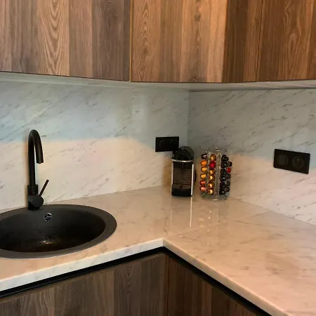 Apartment Lovnice