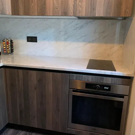 Lovnice Apartment *