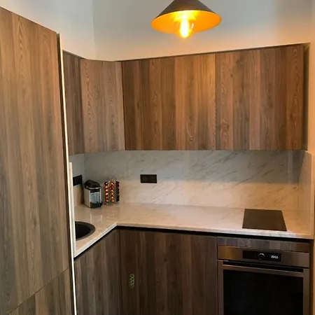Lovnice Apartment *