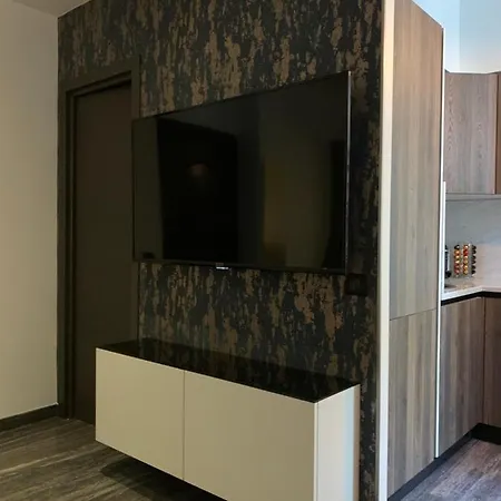 Apartment Lovnice
