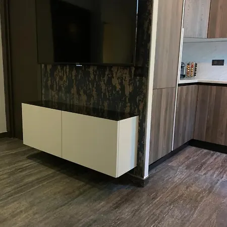 Apartment Lovnice